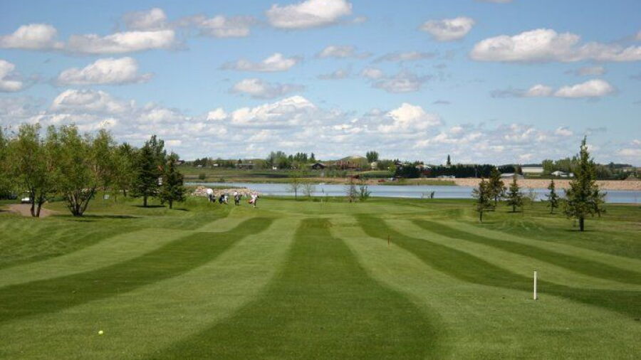 Heart River GC