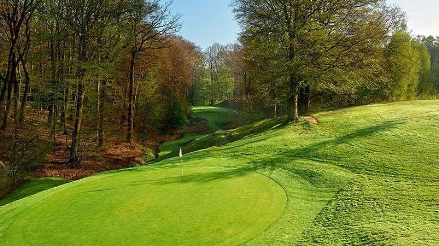Wentorf Reinbeker GC
