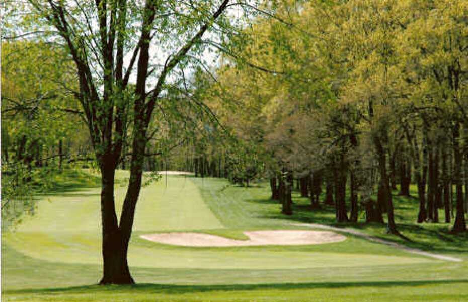 Bedford Valley Course at Gull Lake View Golf Club and Resort in Battle Bedford Valley Course at Gull Lake View Golf Club and Resort in Battle