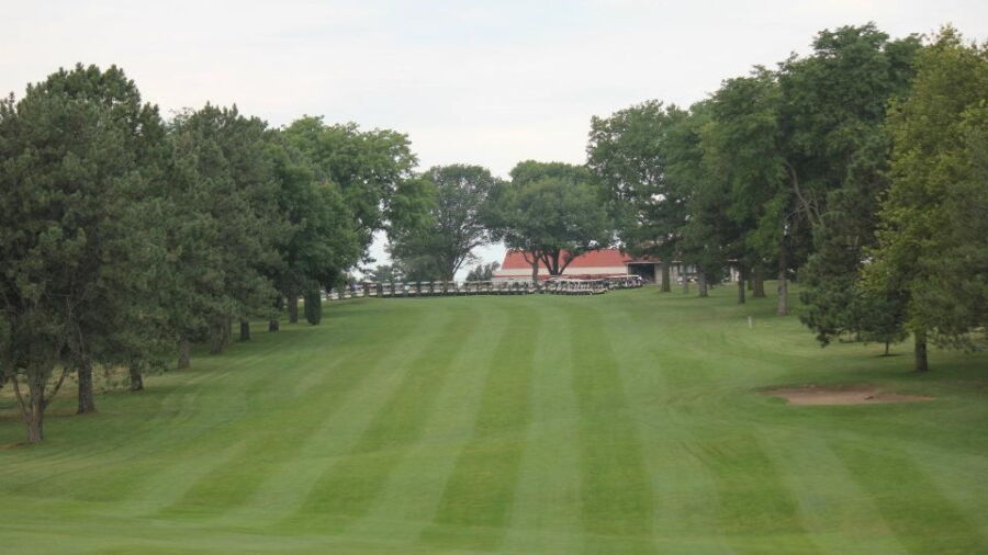 Hillcrest CC
