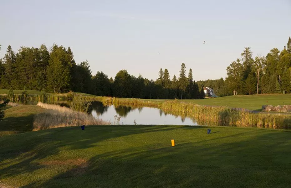 Club Sports Belvedere: #3