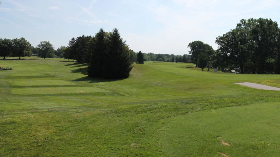 Groesbeck GC