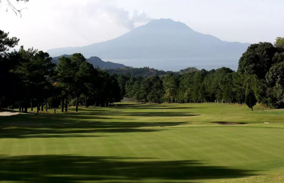 Kagoshima Kokusai GC