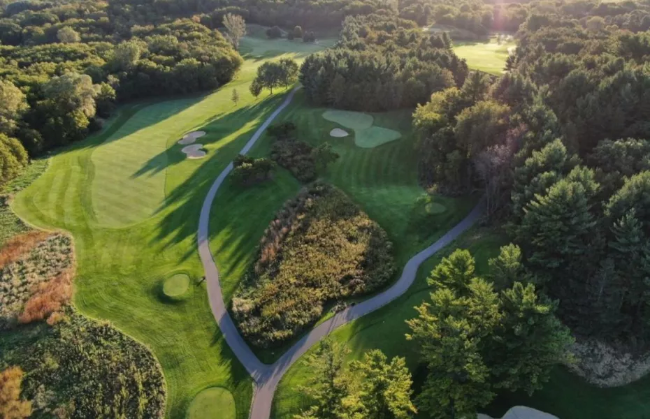 Highlands at Grand Geneva Resort & Spa