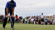 The Comeback of Webb Simpson
