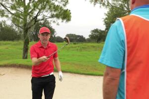 S1 E8: Pro golf’s new health and safety protocols