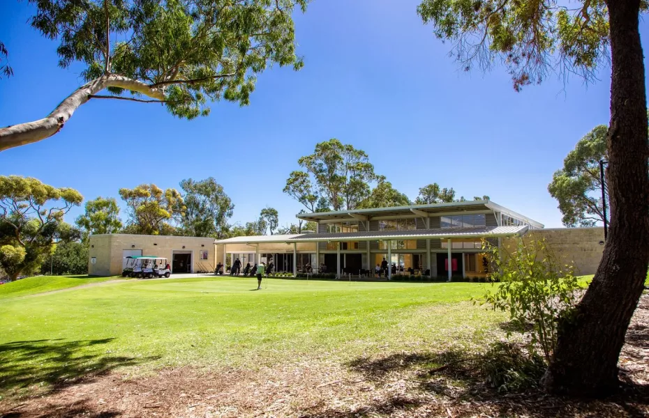 Point Walter Public GC