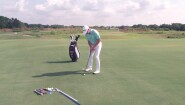 Short Pressure Putts