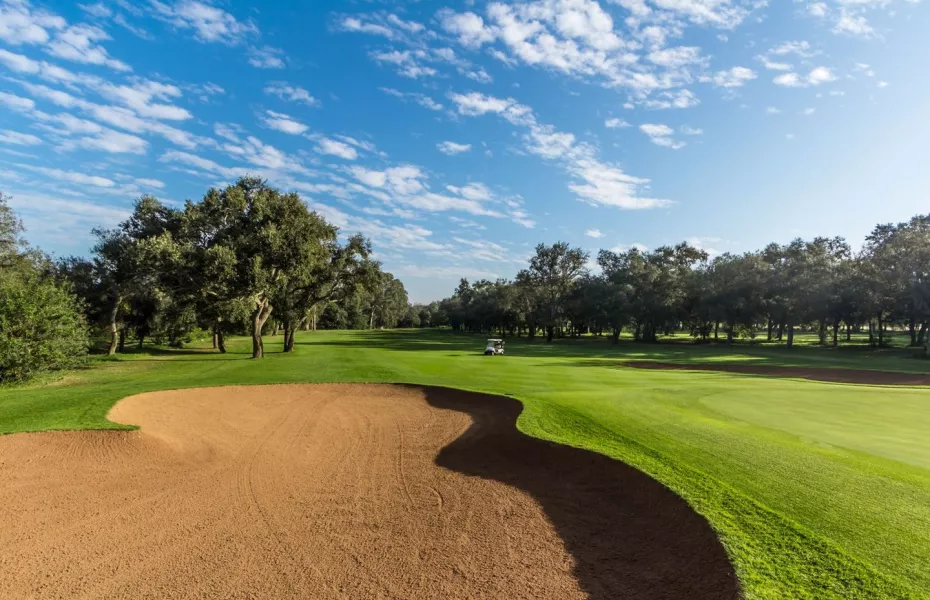 Dar Es Salam Royal GC