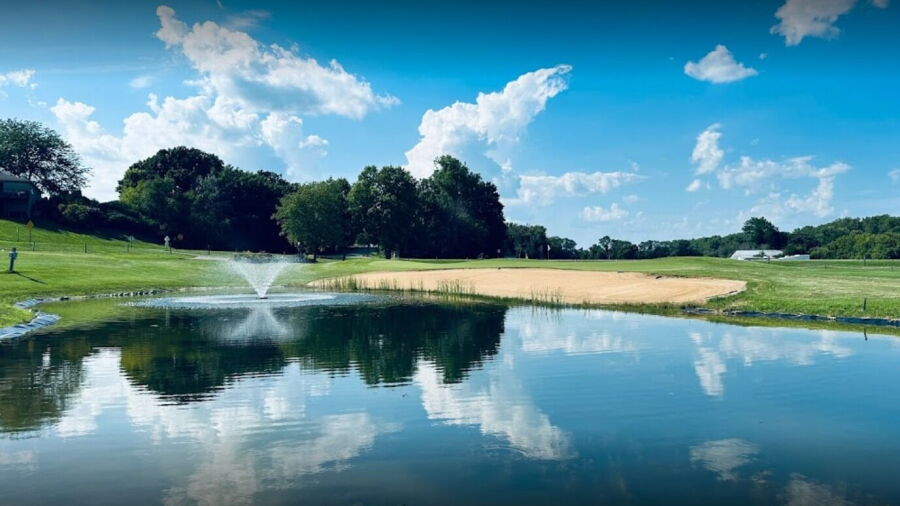 Lake City GC