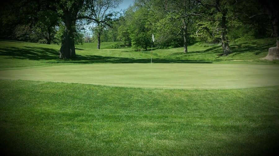 Stagecoach GC