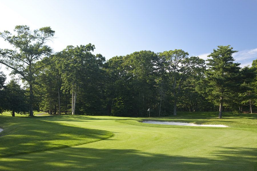 Seaview - The Pines: #16