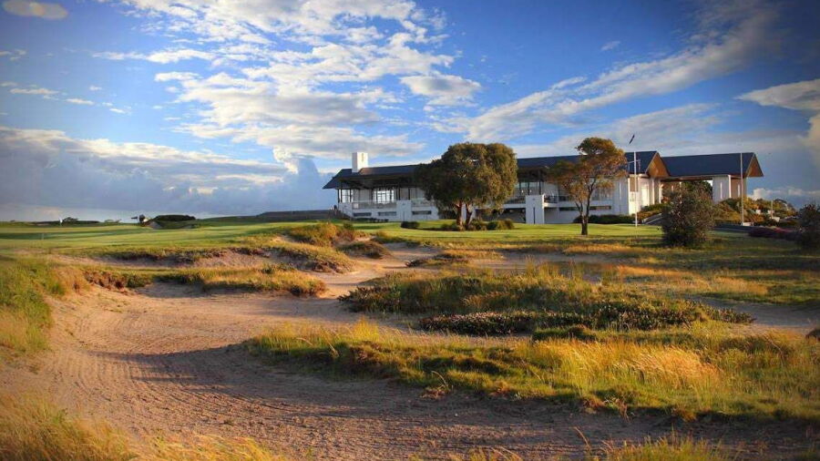 The Lakes GC