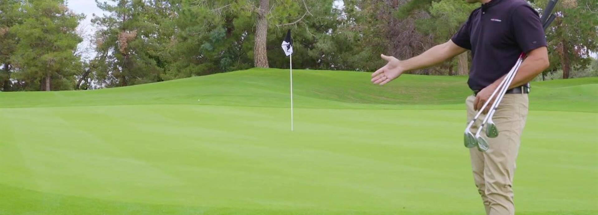 Around the Green