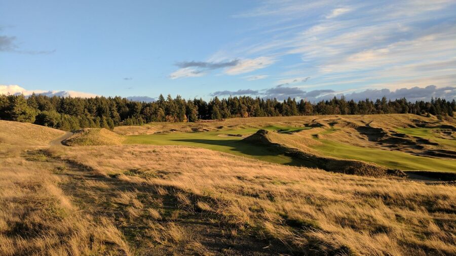 Chambers Bay