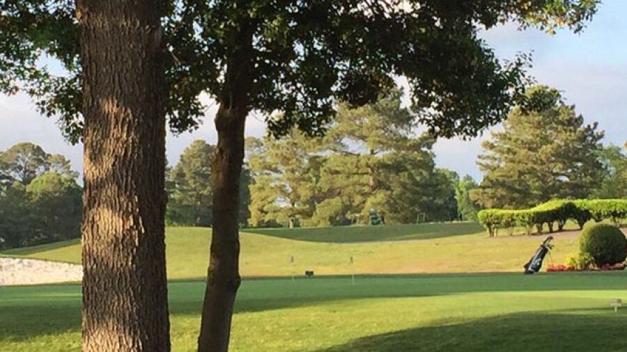 Kiln Creek Golf Club & Resort