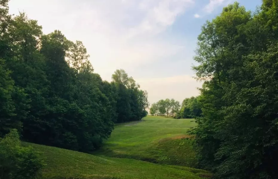 Oak Tree Golf Club in Mansfield, Ohio, USA GolfPass