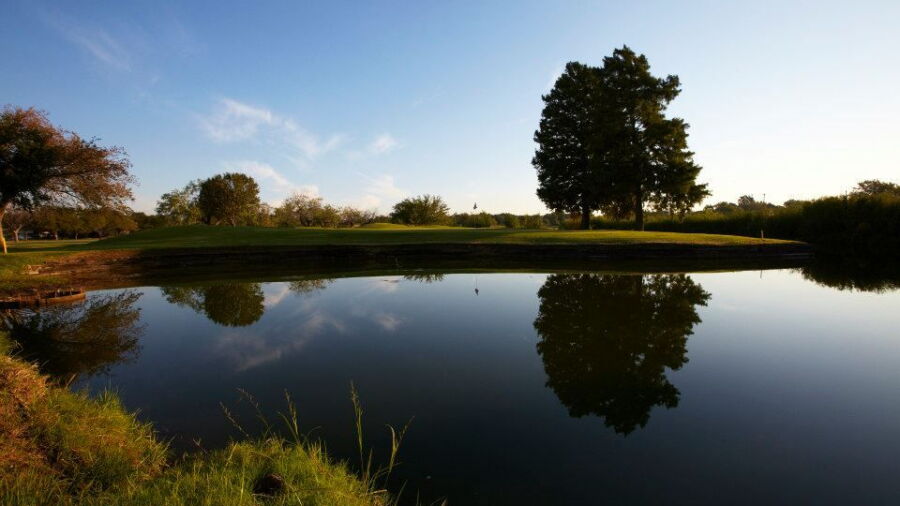 Brookhaven CC