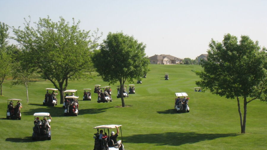Centura Hills GC