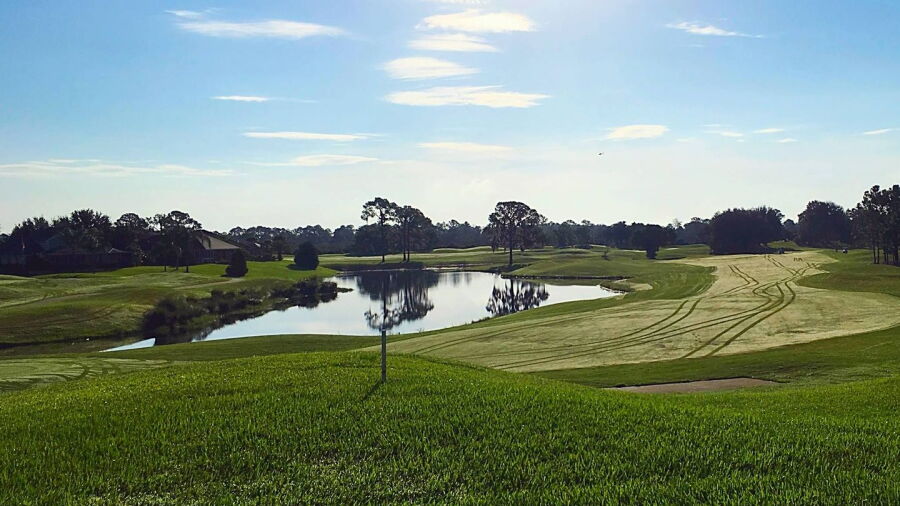 Highlands Ridge