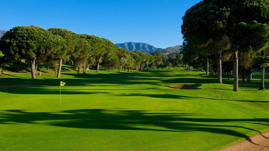 Rio Real Golf Hotel