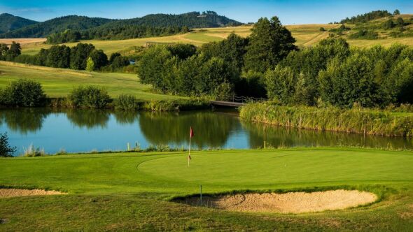 Golf Park Rajec