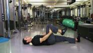Module 01: Segment 02: Day 1 - Exercise 1 - Dynamic Hamstring