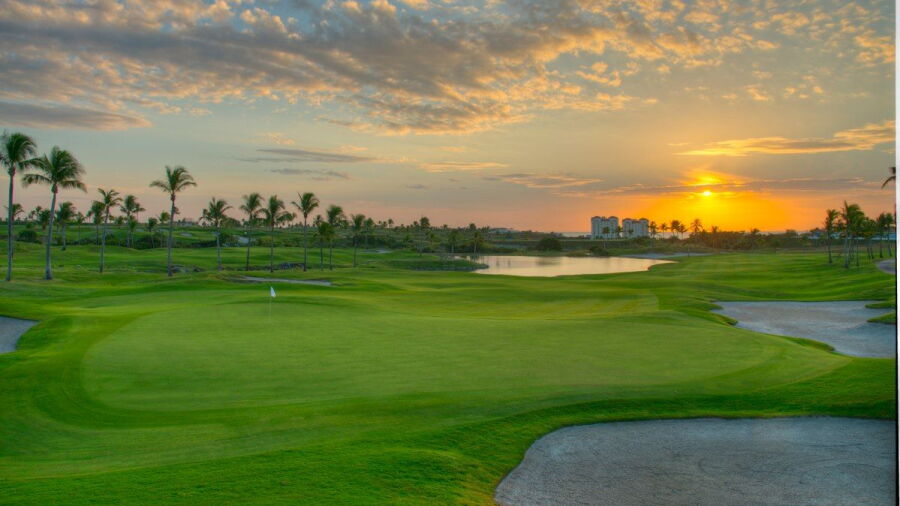 Vista Mar Golf & Beach Resort