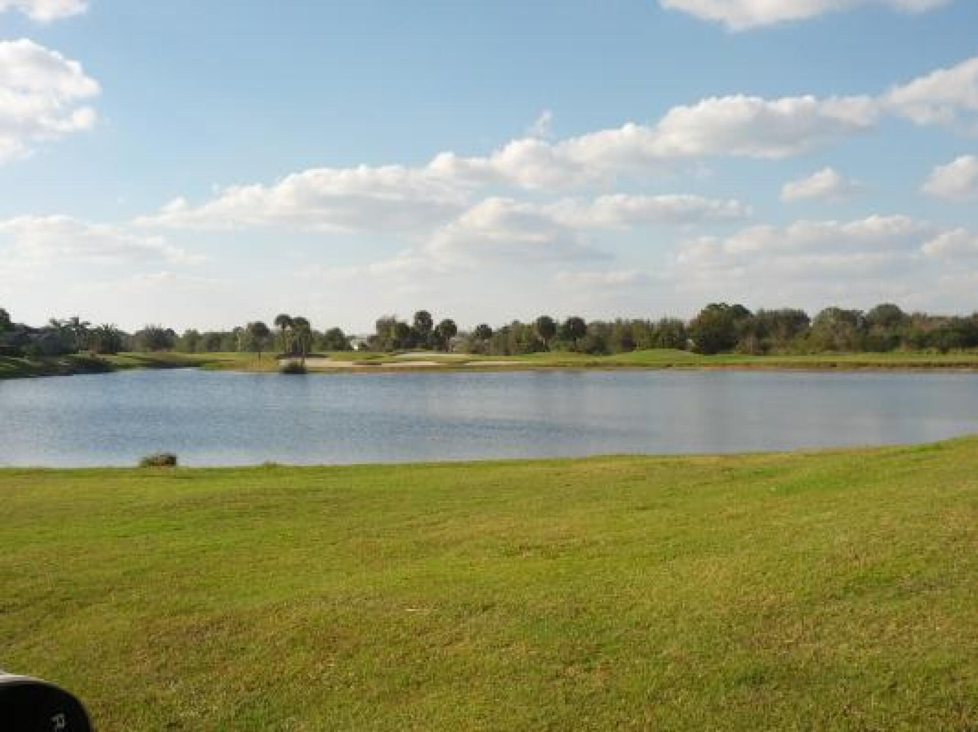 2nd Hole par 3 (Photo submitted by benhogan53 on 01/28/2013)