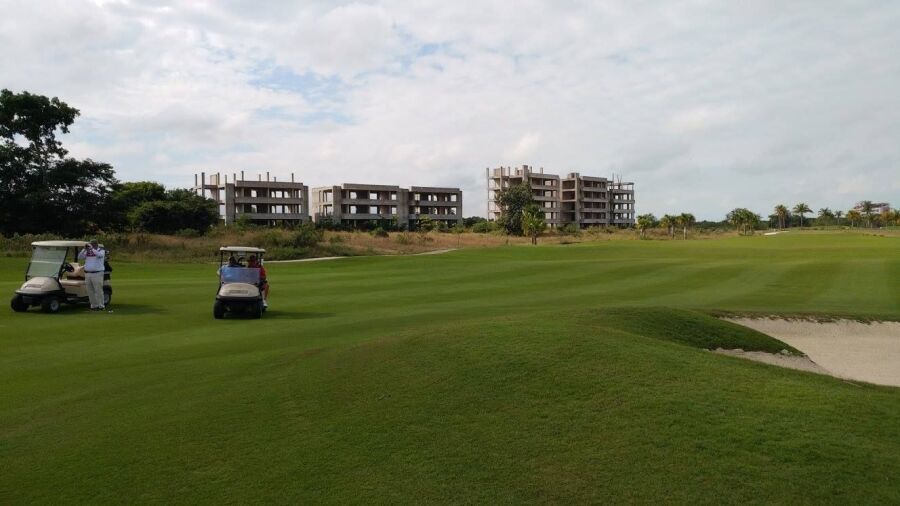 Aak-Bal Beach Residence & Spa - Jade GC