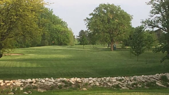 Indian Creek GCC
