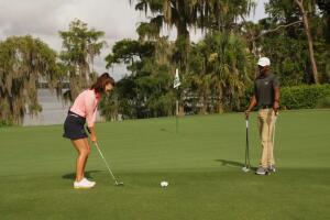 Simplify Your Short Game