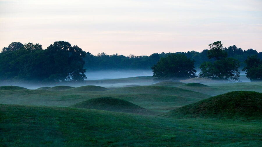 Cape Arundel GC