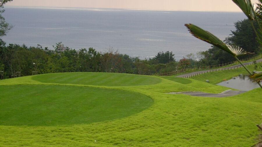 Ocean Beach & Golf Resort - Beach: #1