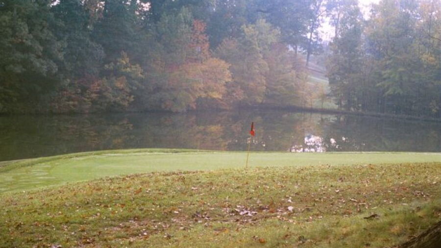 Meadowink GC