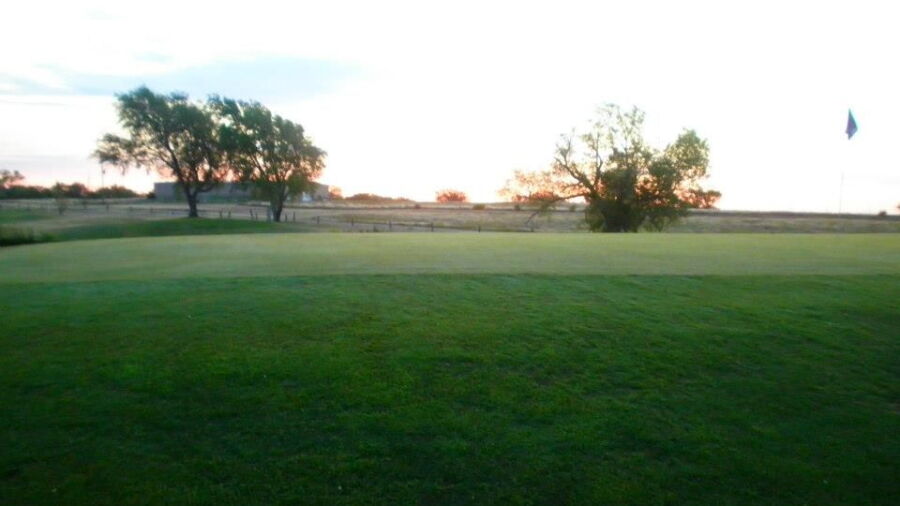 Medicine Lodge GC