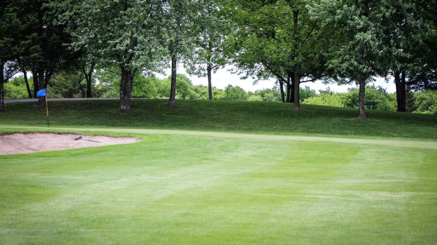 Eagle Trace GC