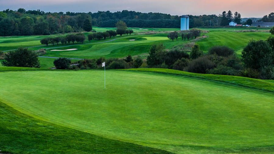 The Links At Union Vale