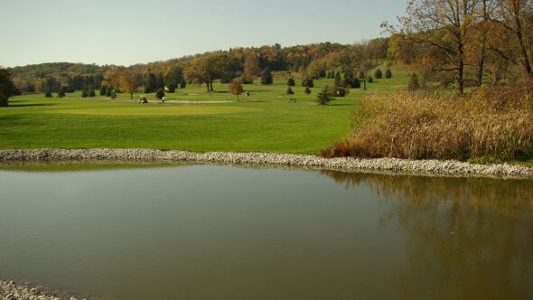 Alpine Valley Resort