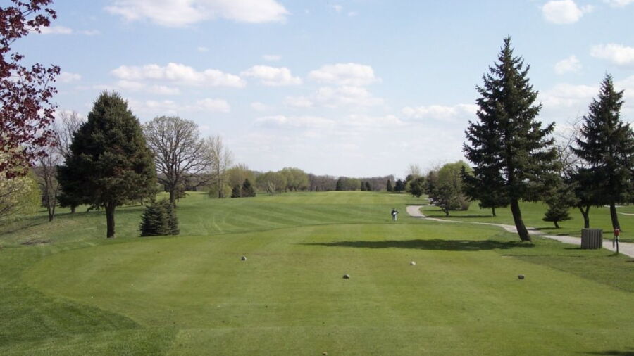 Palmira GC: #1