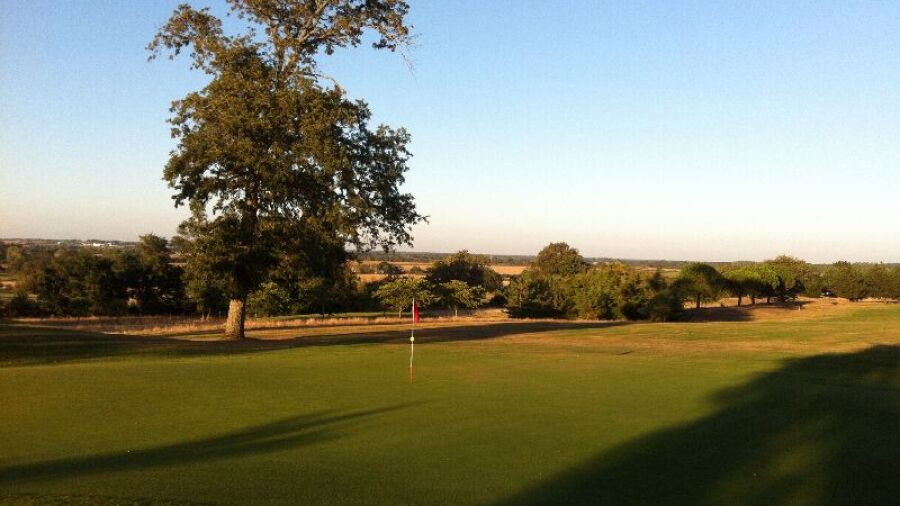 Olonnes GC