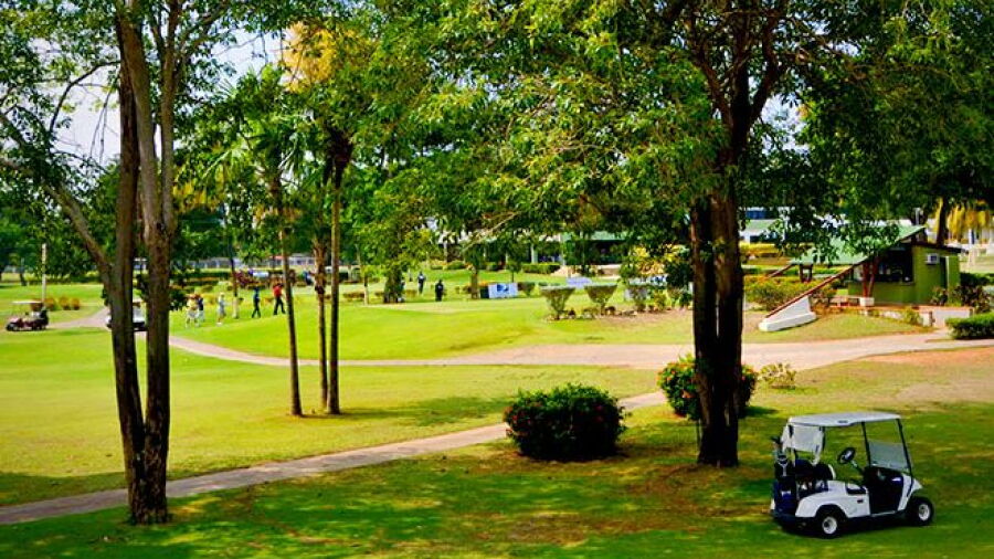 Maracaibo CC