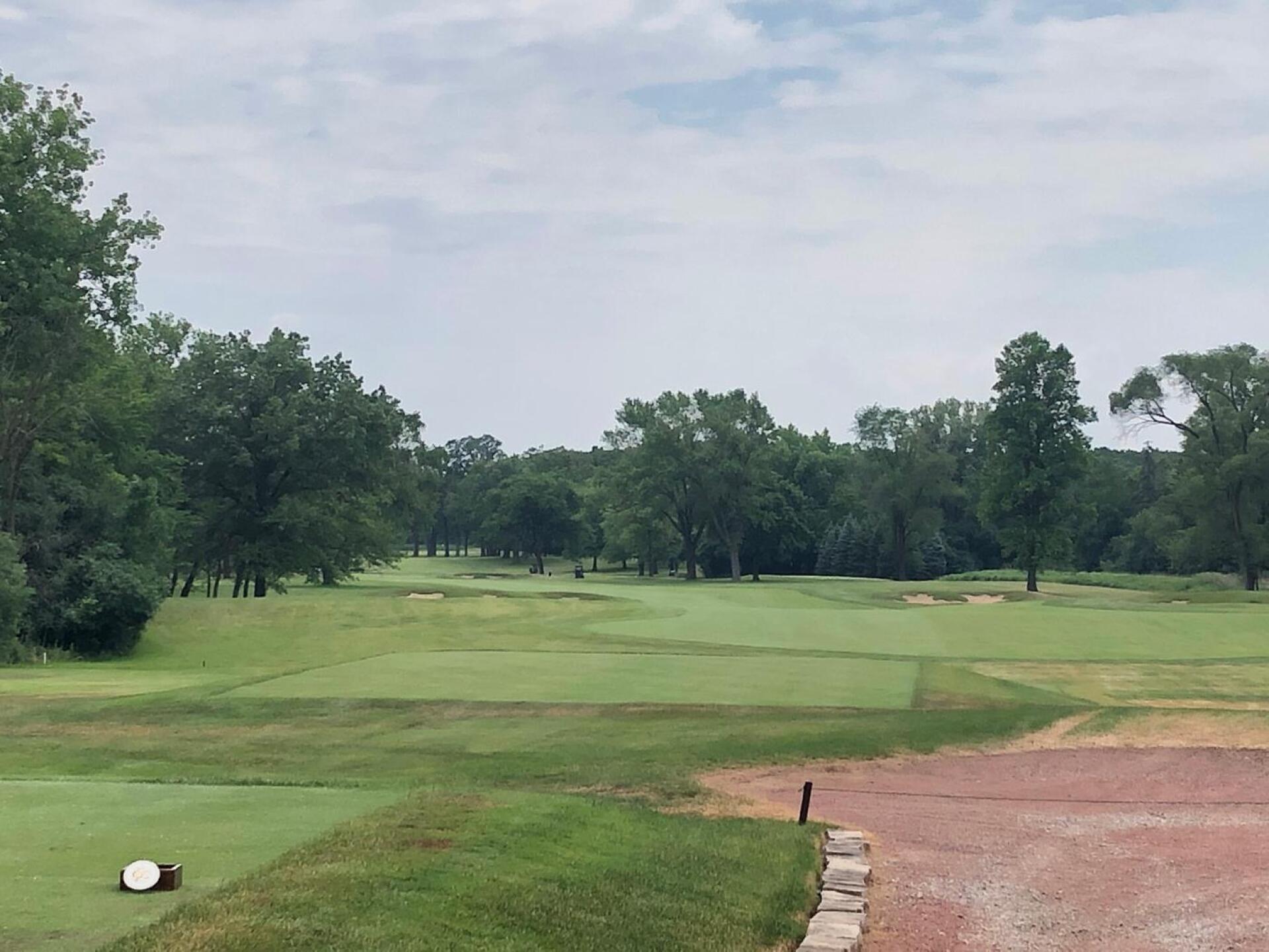 #5 - Par-4 (Photo submitted by BryanTweed16 on 06/23/2020)