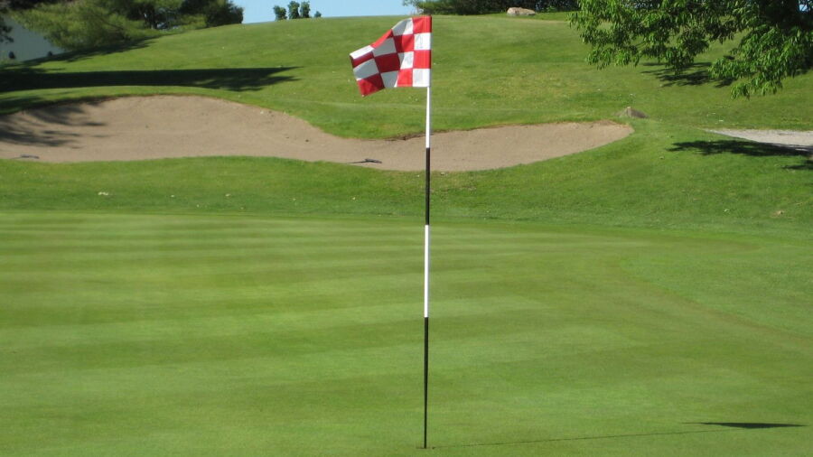 Oakridge GC