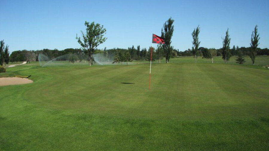 Riverview GCC