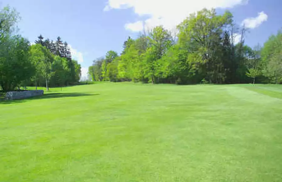 Esery GC - Sacconay: #4