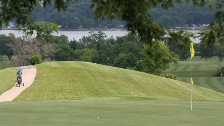 Olathea GC