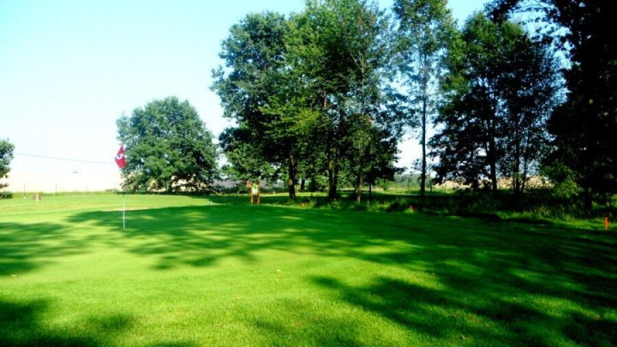 Lipiny Golf Resort - Public: #5