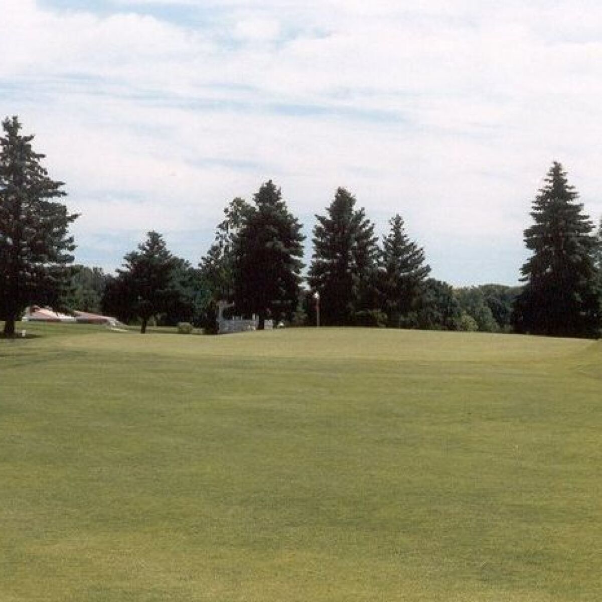 Eagle Crest Golf Club in Clifton Park, New York, USA GolfPass