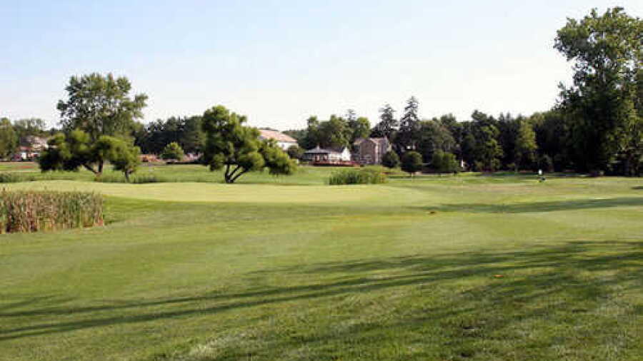 Sweet Water GC